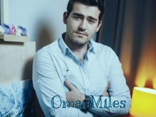 OmarMiles