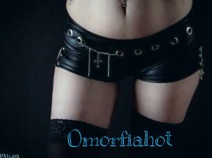 Omorfiahot