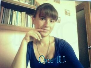One4U