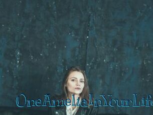 OneAmeliaInYourLife