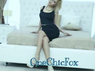 OneChicFox