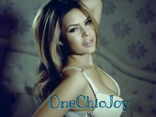 OneChicJoy Archive DVD BIZ