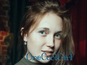 OneCoolGirl