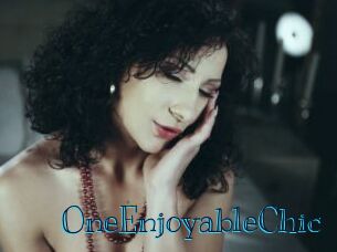 OneEnjoyableChic