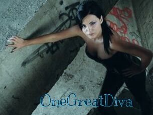 OneGreatDiva