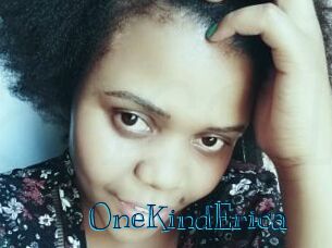 OneKindErica