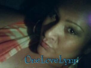 OneLoveLynn