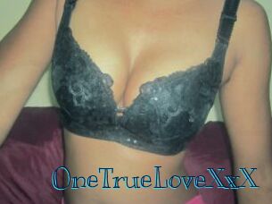 OneTrueLoveXxX