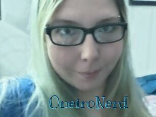 OneiroNerd