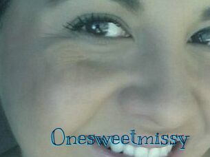 Onesweetmissy