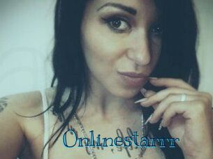 Onlinestarrr