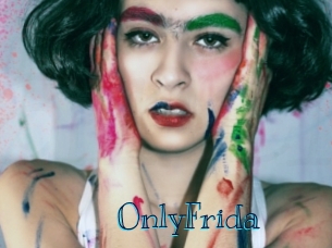 OnlyFrida