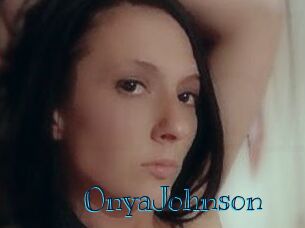 OnyaJohnson Archive DVD BIZ