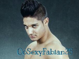 OoSexyFabian25