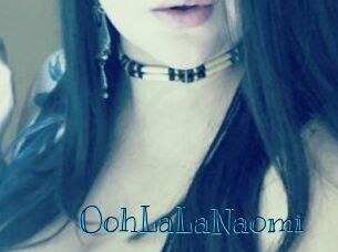 OohLaLaNaomi
