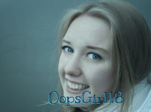 OopsGirl18