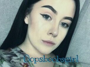 Oopsboobsgirl