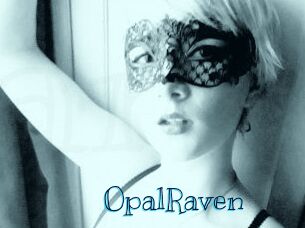 OpalRaven
