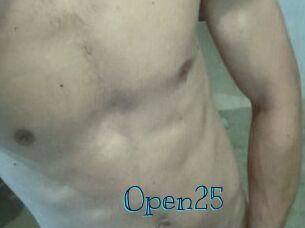 Open25
