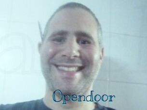 Opendoor