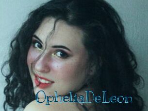 OpheliaDeLeon
