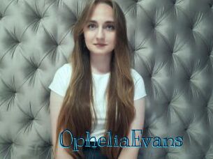 OpheliaEvans
