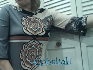 OpheliaH