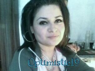 Optimistic19