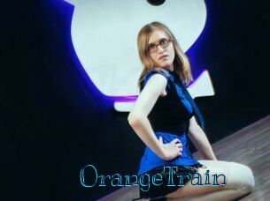 OrangeTrain