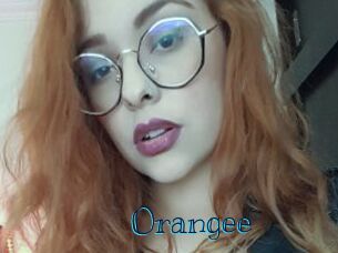 Orangee