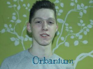 Orbanium