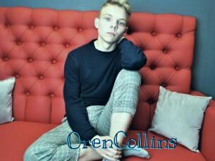 OrenCollins