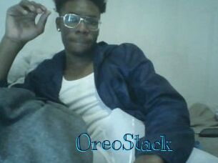 OreoStack