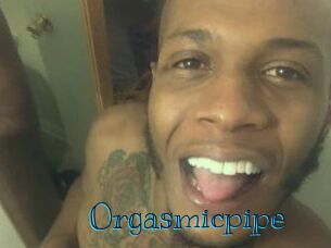 Orgasmicpipe Archive DVD BIZ