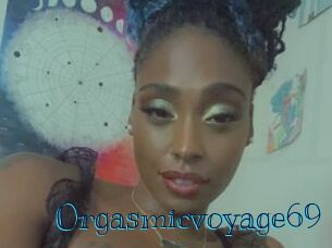 Orgasmicvoyage69 Archive DVD BIZ