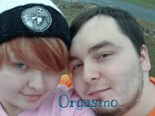 Orgasmo