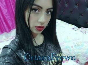 OrianaBrown