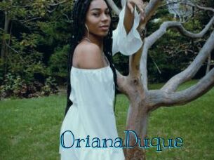 OrianaDuque
