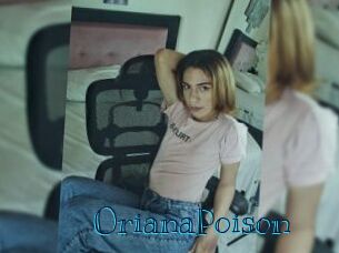 OrianaPoison