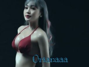 Orianaaa