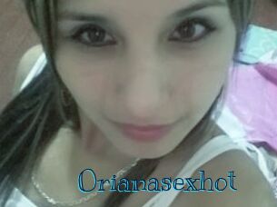 Orianasexhot