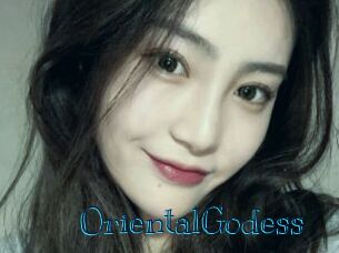 OrientalGodess