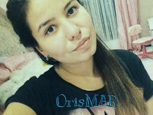 OrisMAR