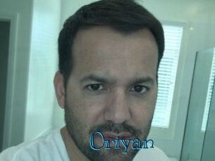 Oriyan