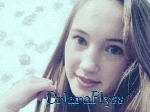OrlanaBlyss