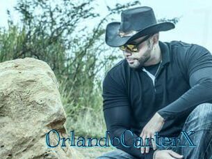 OrlandoCarterX