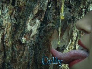 Orlly