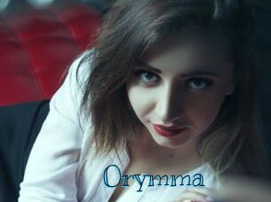 Orymma