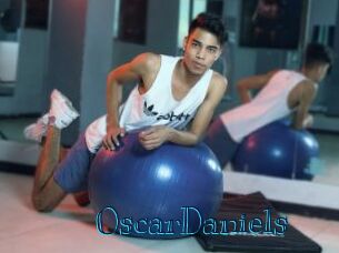 OscarDaniels Archive DVD BIZ