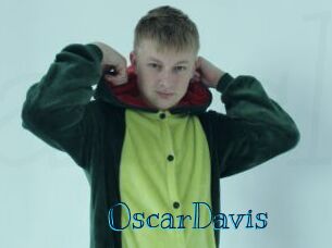 Oscar_Davis